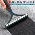 Portable Clothes Lint Roller Remover Lint Fabric Shaver Removes Pet Hair Lint Particles From Furniture Clothes Cleaning Tool. 