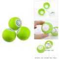 3 Pcs/set Refrigerator Deodorant, Fridge Odor Removal Balls With Active Carbon, Kitchen Tool Household Cleaning Products.