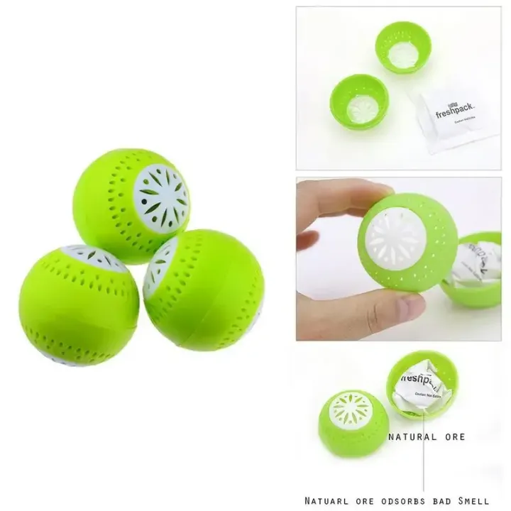 3%20Pcs/set%20Refrigerator%20Deodorant,%20Fridge%20Odor%20Removal%20Balls%20With%20Active%20Carbon,%20Kitchen%20Tool%20Household%20Cleaning%20Products%20-%20Image%202