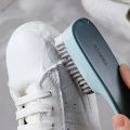 Shoe Cleaning Brush Plastic Clothes Scrubbing Household Multi-functional Cleaning Tools Commercial Washing Brush Accessories.