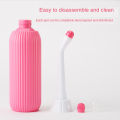 Portable Bidet Private Parts Flushing Device Baby Butt Cleaner Confinement Pregnant and Lying-in Women's Perineum Body Bidet.