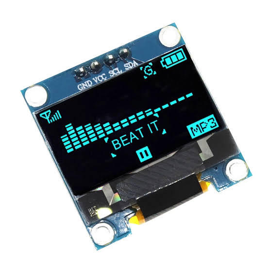 0.96%20Inch%20Oled%20IIC%20Serial%20White%20OLED%20Display%20Module%20128X64%20I2C%20SSD1306%2012864%20LCD%20Screen%20Board%20For%20Arduino,%20esp8266%20node%20mcu%20-%20Image%202