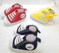 Baby Boys Girls Non-Slip Prewalker Kids Infant Toddler Canvas Shoes - Baby Shoes Girls. 