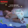 Huggies Nature made M58 best choice for mom. 