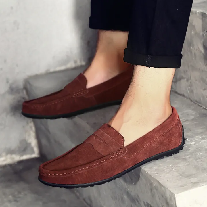 Men%20Casual%20Shoes%20Fashion%20Suede%20Leather%20Men%20Loafers%20High%20Quality%20Moccasins%20Slip%20On%20Men's%20Flats%20Lightweight%20Driving%20Shoes%2038-47%20-%20Image%204