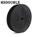 10-50MM Flat Elastic Bands Black White Nylon for Pregnant Baby DIY Sewing Garment Trousers Bags Accessories.
