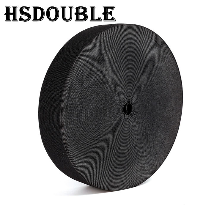 10-50MM%20Flat%20Elastic%20Bands%20Black%20White%20Nylon%20%20for%20Pregnant%20Baby%20DIY%20Sewing%20Garment%20Trousers%20Bags%20%20Accessories%20-%20Image%208