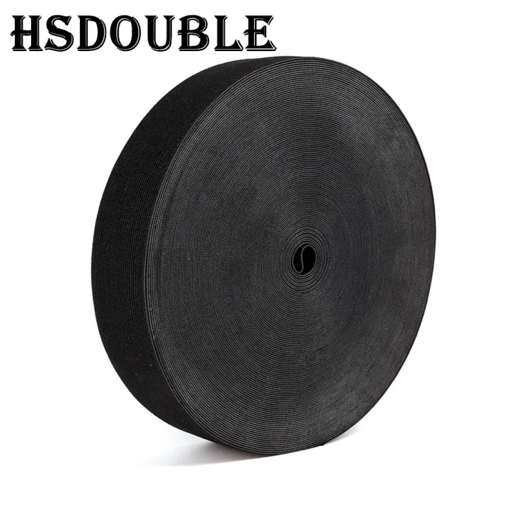 10-50MM%20Flat%20Elastic%20Bands%20Black%20White%20Nylon%20%20for%20Pregnant%20Baby%20DIY%20Sewing%20Garment%20Trousers%20Bags%20%20Accessories%20-%20Image%208