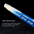 Senston - 2 Player Badminton Racket Set - Including 1 Badminton Bag/2 Rackets/2 Badminton/2 Grip. 