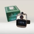 Hand-Held Tally Counter Tally Counter Made in Japan. 