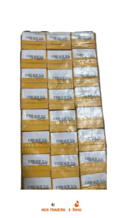CHIBBU IRANI CREAM FRESH STOCK | 12 | 24 PCS CARTON
