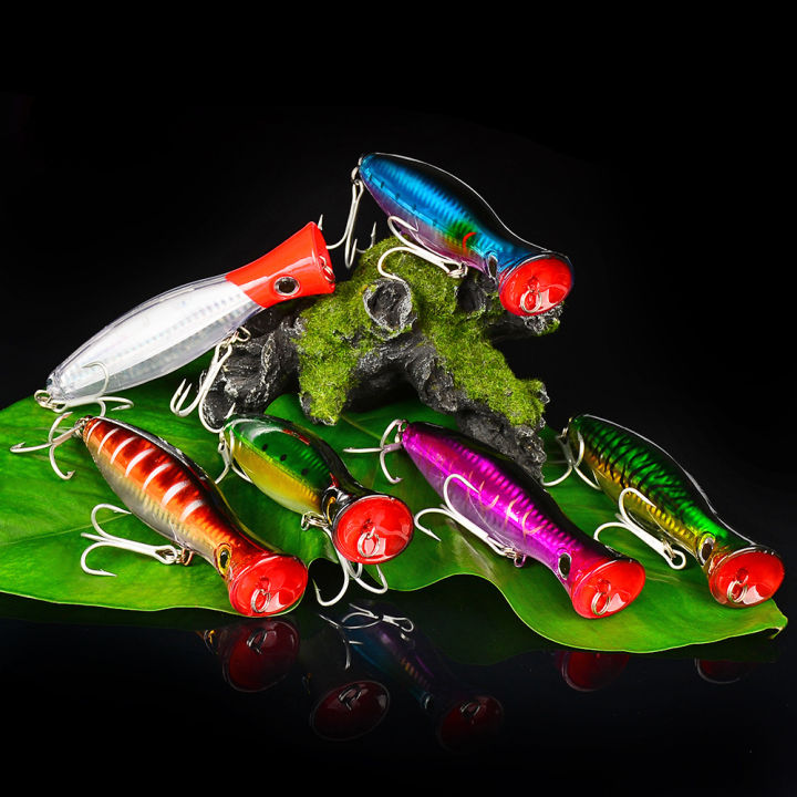 PRO%20BEROS%20Big%20Popper%20Wobbler%20Fishing%20Lure%20Floating%20Bait%2043g%20Topwater%20Lure%20Whopper%20Saltwater%20Lures%20Isca%20Artificial%20Pike%20Tackle%20-%20Image%204