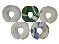 UShape. Round Shape Neck Pillow For Travel Baby. Baby neck Spport Pillow For Car seat, Newborn Baby  Neck Sport Car Train Seat,And Protactive Baby Pillow. Travel For 1-10year Baby. S S Taxtile And Others.. 