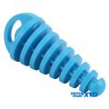 Pipe Protector Exhaust Pipe Plug Tailpipe Air Bleeder Plug Exhaust Silencer Wash Plug Motorcycle Dirt Bike Motocross.