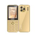 Gfive 4G Ultra Pro - Touch & Type - Playstore - Talk back Support - 2.8 Inch Touch Screen - Wifi - Hotspot - Dual Sim 4G - 2GB Ram & 16GB Memory - 5000mAH Big battery - 1 Year brand warranty. 