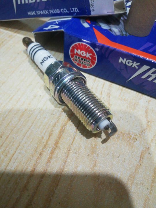 NGK%20IRIDIUM%20SPARK%20PLUG%20LFR5AIX-11%20%204Pcs%20-%20Image%202