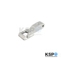 Lg lg door lock washer. Mfg63099101 size 9x16x45mm door lock washer parts. 