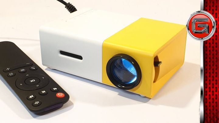 MINI PROJECTOR
