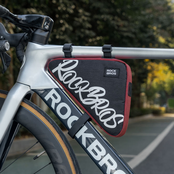 ROCKBROS%20Bicycle%20Bottom%20Tube%20Bag%20Triangle%20Upper%20Top%20Tube%20Bag%20Front%20Beam%20Bike%20Bag%20MTB%20Road%20Vehicle%20Tool%20Saddle%20Bag%20Cycling%20Bags%20-%20Image%204