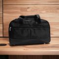 Luggage bag  D type Travel Bag. 