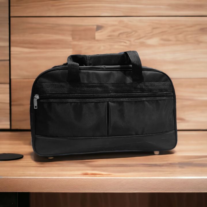 Luggage bag  D type Travel Bag