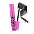 Essence I love extreme crazy volume mascara.