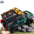 RC Car Simulation Sticker Camel Trophy Off-Road Scale Decoration Stickers for 1/10 1/18 1/24 RC Car SCX10 FCX10 TRX4 TRX4M SCX24.