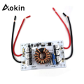 DC DC Voltage Converter CC CV Boost Converter DC-DC Boost 250W 500W 600W 10A Power Supply Adjustable Module. 