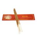 Natural Aroma Myrrh Incense Stick Flora  | Dhoop | Agarbatti | Handmade | No Chemicals |Incense Stick | Stick | Incense. 