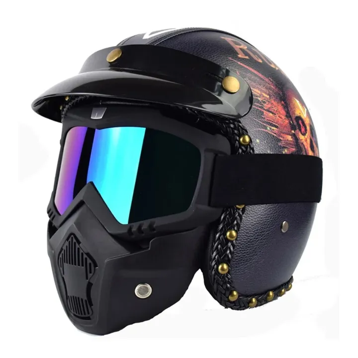 Windproof%20Goggles%20HD%20Motorcycle%20Outdoor%20Sports%20Sun%20Glasses%20Eyewear%20Riding%20Motocross%20Ski%20Summer%20UV%20Protection%20Sunglasses%20Masks%20-%20Image%202