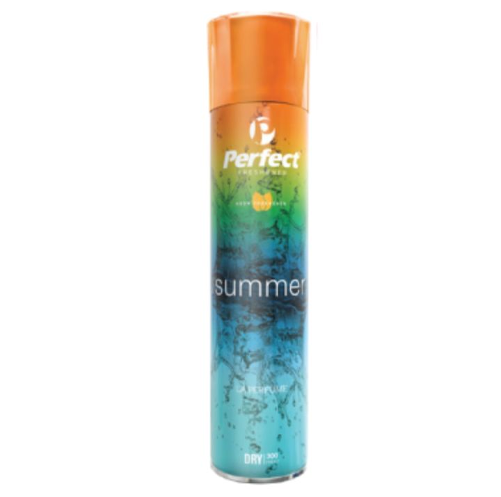 Perfect Air Freshener - Summer  - 300ml