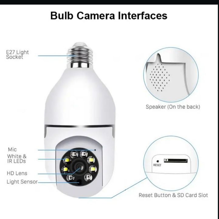 3MP%20Wifi%20Wireless%20Light%20Bulb%20Camera%20with%2090days%20warranty%20%5BApps:V380%5D%20-%20Image%204