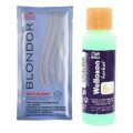Wella Herbal Face Bleach Developer powder 60ml. 