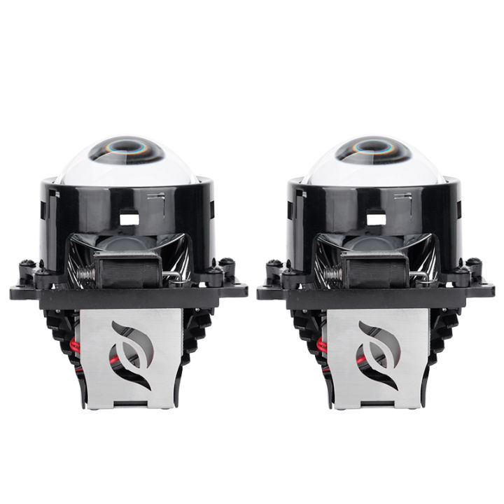 300W%2030000LM%203"%20Bi%20LED%20Projector%20Lenses%20Hella%203R%20G5%20Laser%20Led%20Car%20Headlight%20Bulb%20Retrofit%20Auto%20Lamp%20RHD/LHD%20Hyperboloid%20Lens%2012V%20-%20Image%207