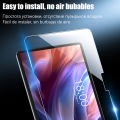 2PCS Tempered Glass Screen Protector for Teclast T50 Pro T65 Max T60 M50 Pro HD P30t Air P30s P85t Teclast Accessories Fi.