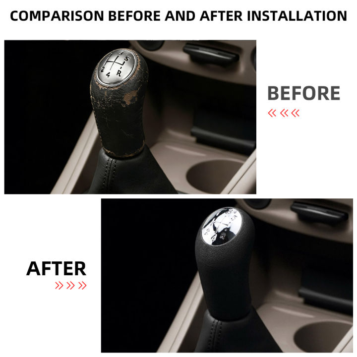 5%20Speed%20Gear%20Head%20Shift%20Knob%20Car%20Gear%20Shift%20Lever%20Handball%20for%20RENAULT%20Laguna%20Megane%202%20Clio%203%20Scenic%202%20-%20Image%203