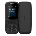 Nokia 105 Black. 