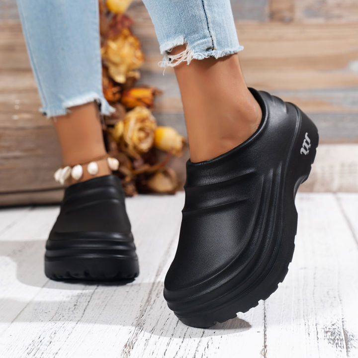 Women's%20Thick-Soled%20Kitchen%20Slippers,%20Oil-Proof,%20Waterproof,%20Non-Slip,%20Thick-Soled,%20Wear-Resistant,%20Comfortable,%20Soft-Soled,%20Hom%20-%20Image%202