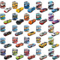 Hot Wheels Color Shifters Changing Miniature Car Models Toys for Boys 1:64 HotWheels Gifts 1/64 Gifts Hotweheels BHR15 hoteelws. 