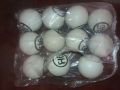 f16 Small Plastic Balls for kids PACK OF 12 BY HK DEALER. 