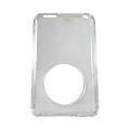Clear Protective Case for  iPod Classic 80 120 160G Crystal Clear Hard Cover Case Waterproof Simple Protective Cover 2026. 