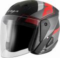 Vega Lark Half Face Bike Helmet. 