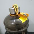 Phoenix Fitness - 2.2L Drinks Hydration Water Bottle - Frosted - [BZ-RY898] - (DISC-R). 
