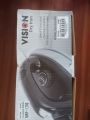 VISION Dry Iron Model: VIS-DEI-005. 