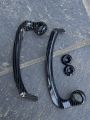 Carbon Lever Guard (Universal. 