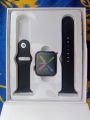 TS5 Smart Watch

|| Smart Watch For Gift. 