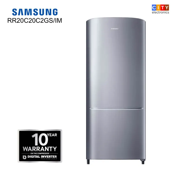 SAMSUNG%20192%20Litres%20Single%20Door%20Refrigerator%20RR20C20C2GS/IM%20-%20Image%202