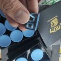 2026 V10 Chalk Pink Pyro Chalk Taom Soft Chalk Blue Billiard Pool Chalk Green Snooker Professional Durable Billiard Accessories. 