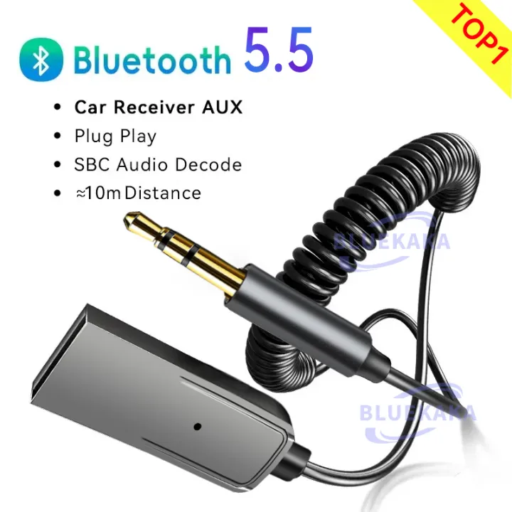 New%20Upgrades%20Bluetooth%20Adapter%20Cable%20Wireless%20Receiver%203.5mm%20Jack%20Aux%20USB%20Speaker%20Audio%20Stereo%20HiFi%20Mic%20Handsfree%20Music%20For%20Car%20-%20Image%207