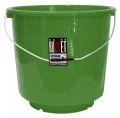 20 Liter Bagmati Bucket  With lid. 